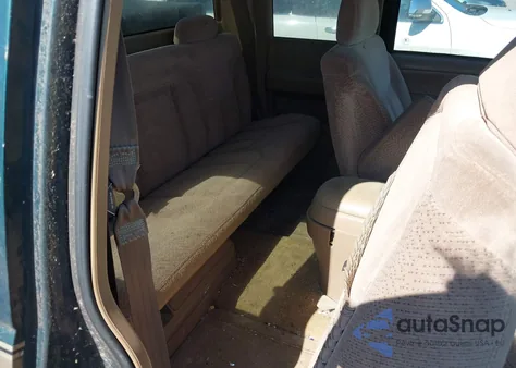 1995 Chevrolet Gmt-400 C1500 из США, поврежденный, VIN 2GCEC19K1S1218687